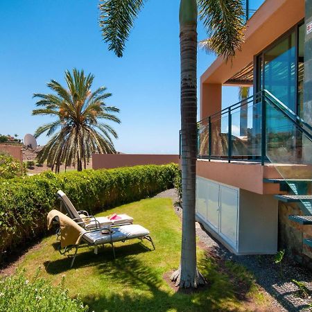 Los Lagos 20 By Villagrancanaria ซาโลเบร ภายนอก รูปภาพ