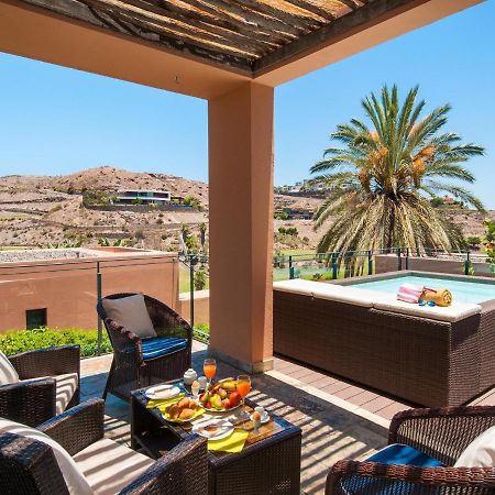 Los Lagos 20 By Villagrancanaria ซาโลเบร ภายนอก รูปภาพ