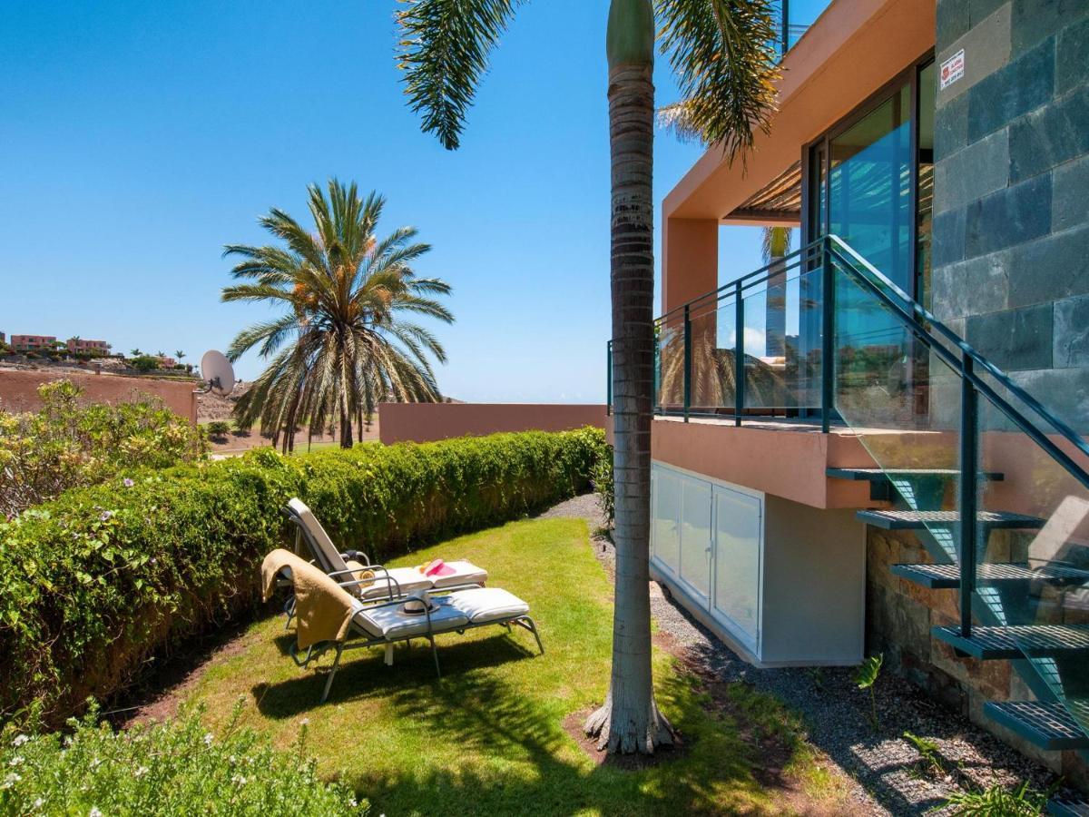 Los Lagos 20 By Villagrancanaria ซาโลเบร ภายนอก รูปภาพ