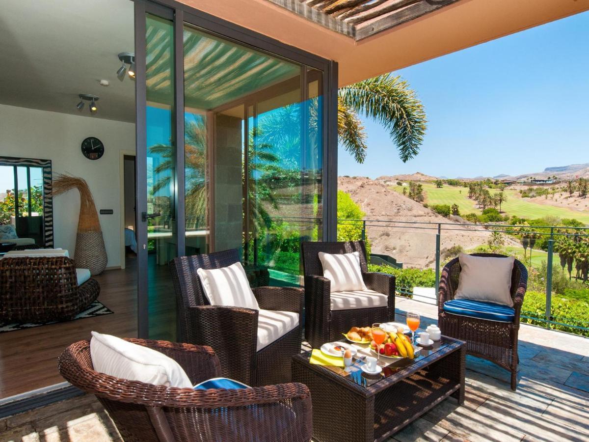 Los Lagos 20 By Villagrancanaria ซาโลเบร ภายนอก รูปภาพ