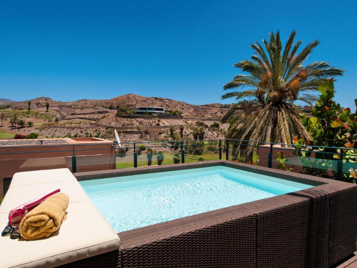 Los Lagos 20 By Villagrancanaria ซาโลเบร ภายนอก รูปภาพ