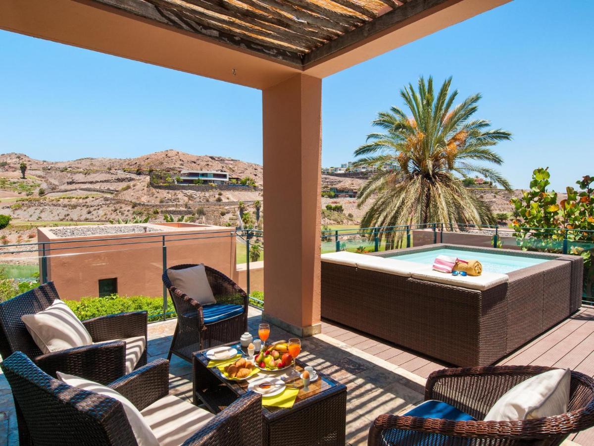 Los Lagos 20 By Villagrancanaria ซาโลเบร ภายนอก รูปภาพ