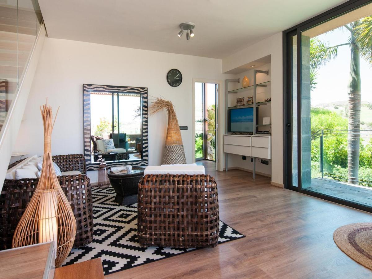 Los Lagos 20 By Villagrancanaria ซาโลเบร ภายนอก รูปภาพ