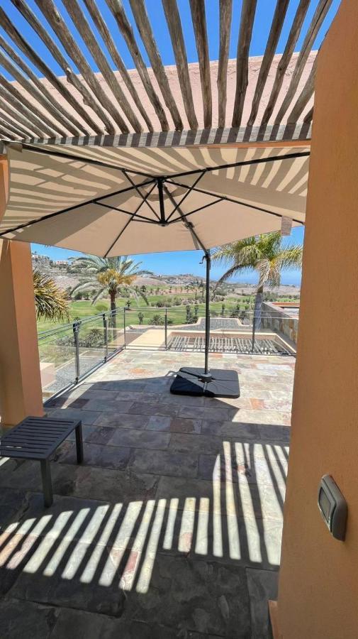 Los Lagos 20 By Villagrancanaria ซาโลเบร ภายนอก รูปภาพ