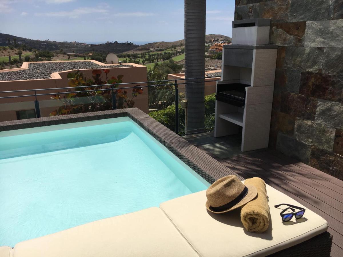 Los Lagos 20 By Villagrancanaria ซาโลเบร ภายนอก รูปภาพ
