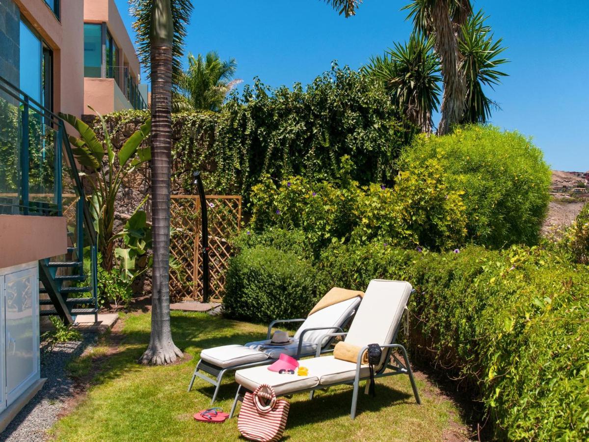 Los Lagos 20 By Villagrancanaria ซาโลเบร ภายนอก รูปภาพ