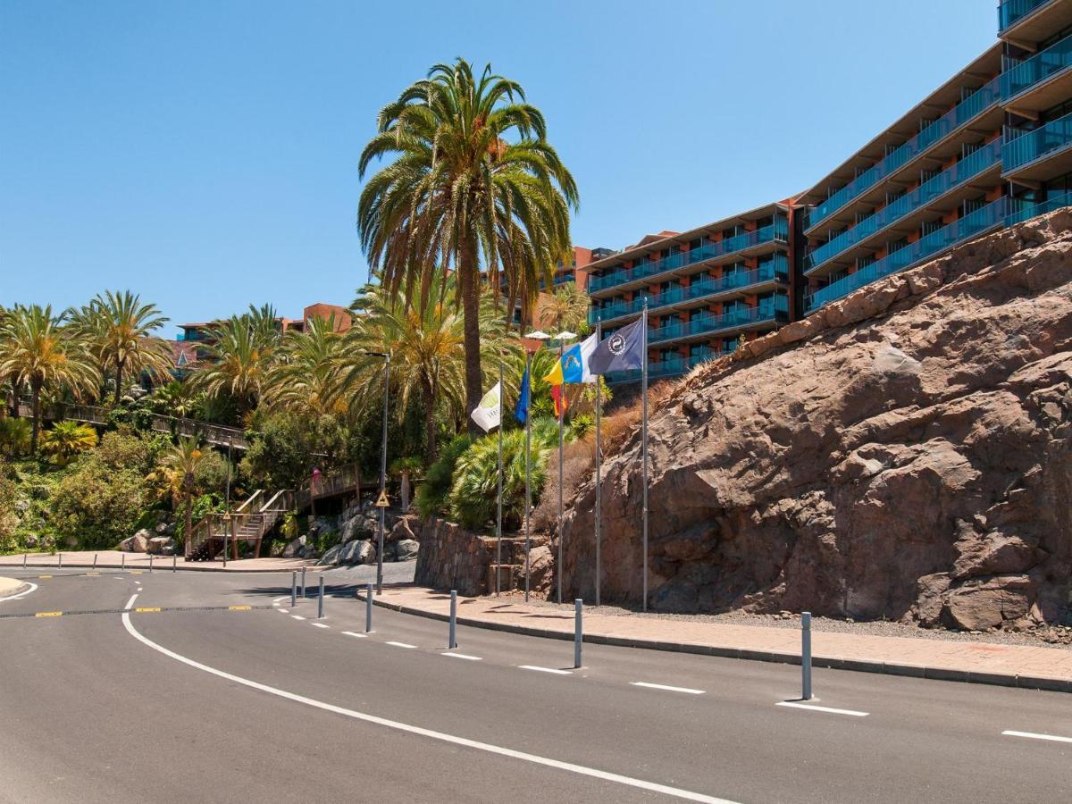 Los Lagos 20 By Villagrancanaria ซาโลเบร ภายนอก รูปภาพ