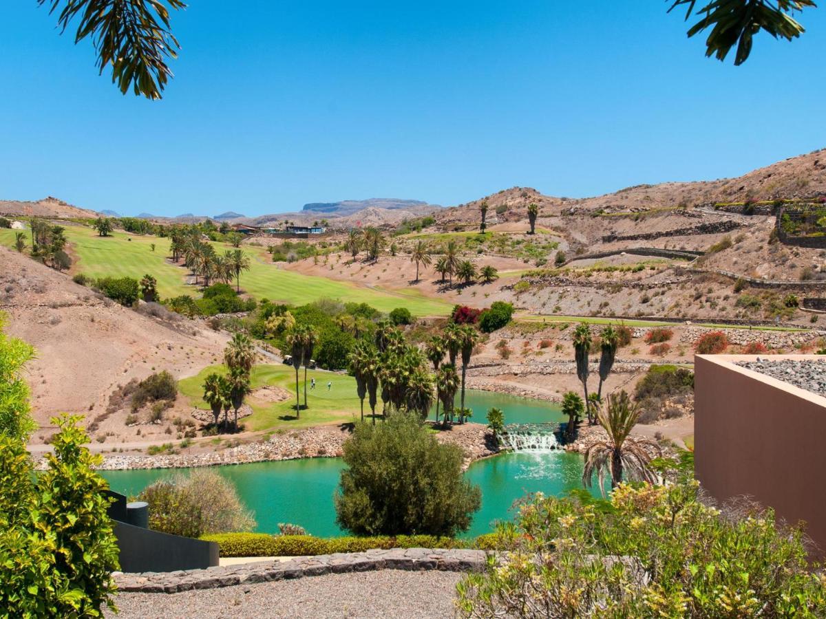 Los Lagos 20 By Villagrancanaria ซาโลเบร ภายนอก รูปภาพ