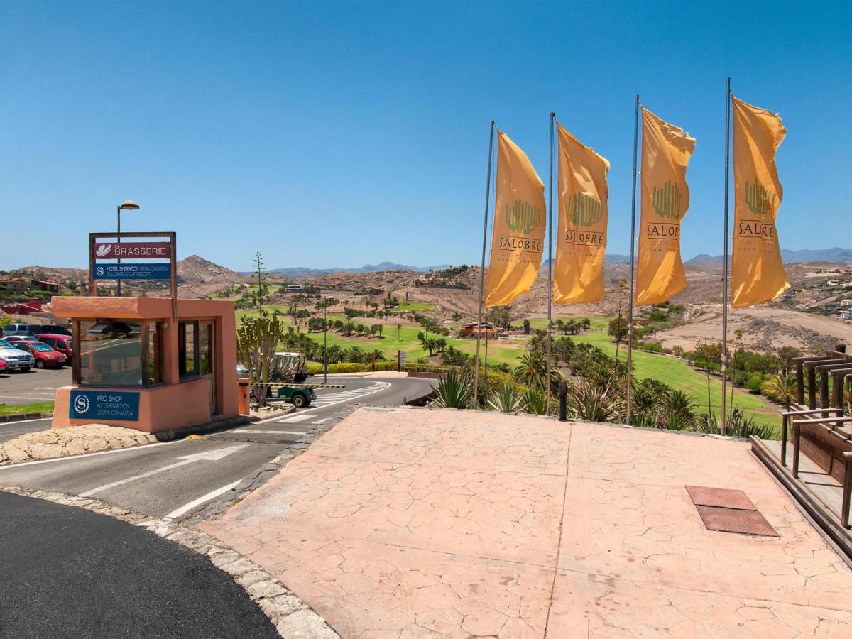 Los Lagos 20 By Villagrancanaria ซาโลเบร ภายนอก รูปภาพ