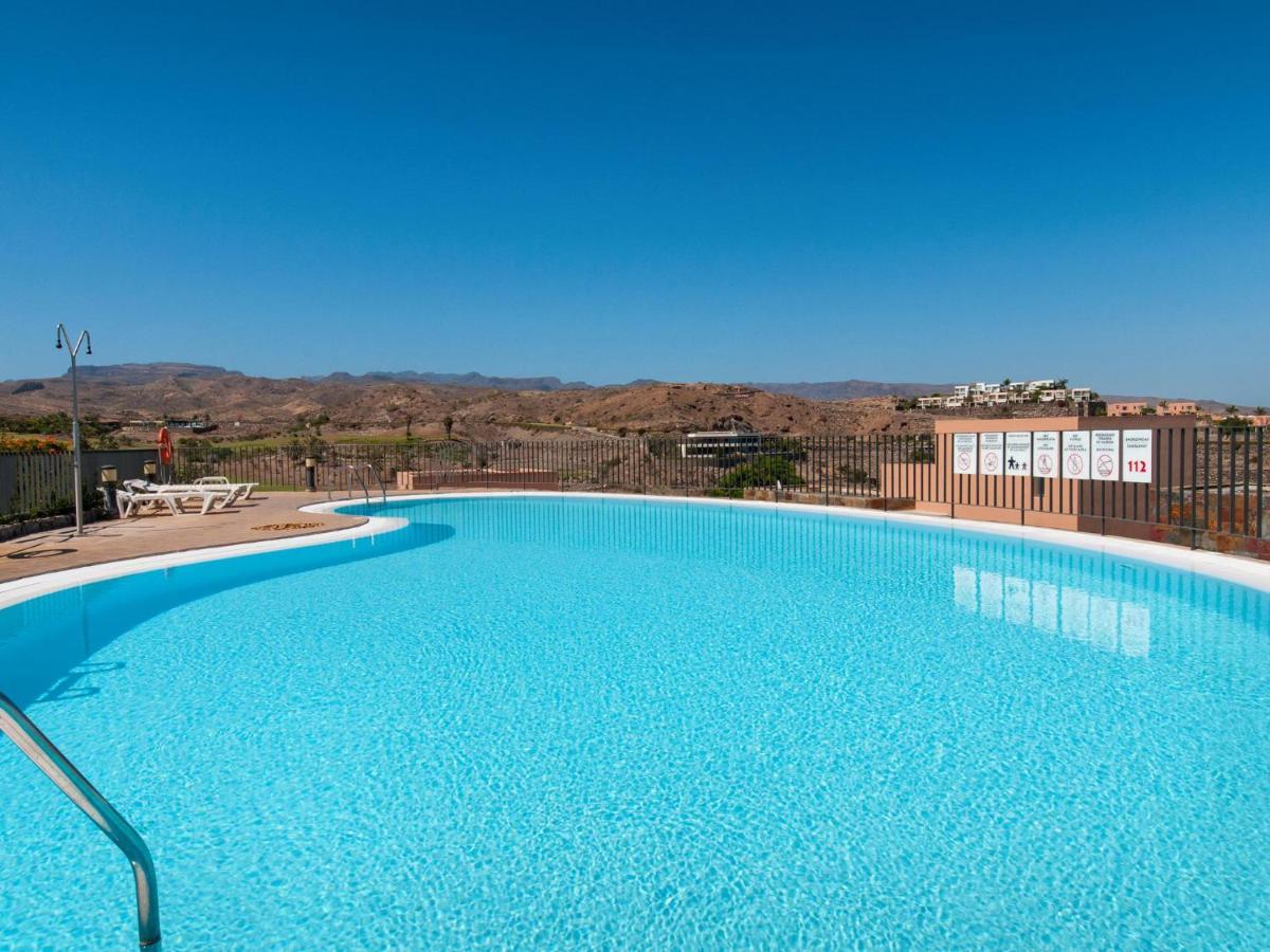 Los Lagos 20 By Villagrancanaria ซาโลเบร ภายนอก รูปภาพ