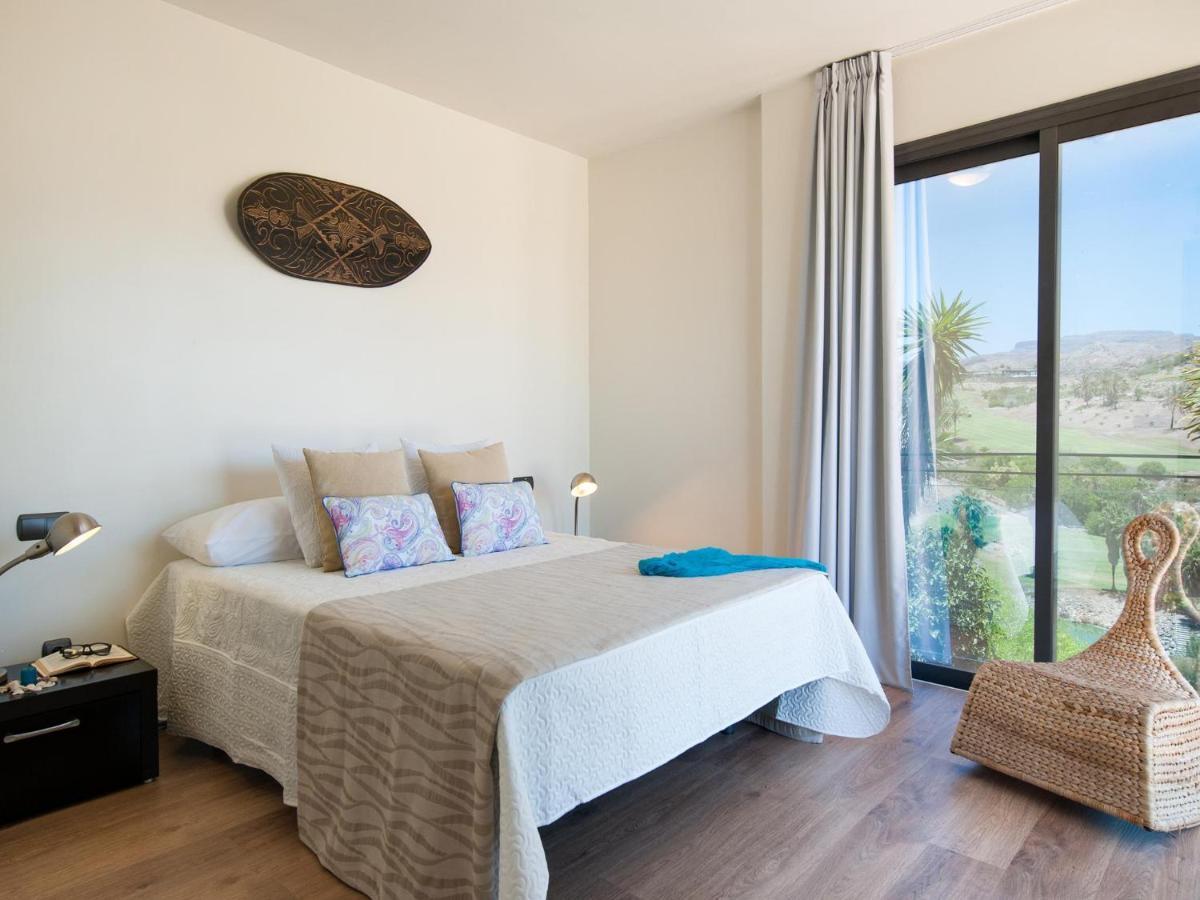 Los Lagos 20 By Villagrancanaria ซาโลเบร ภายนอก รูปภาพ