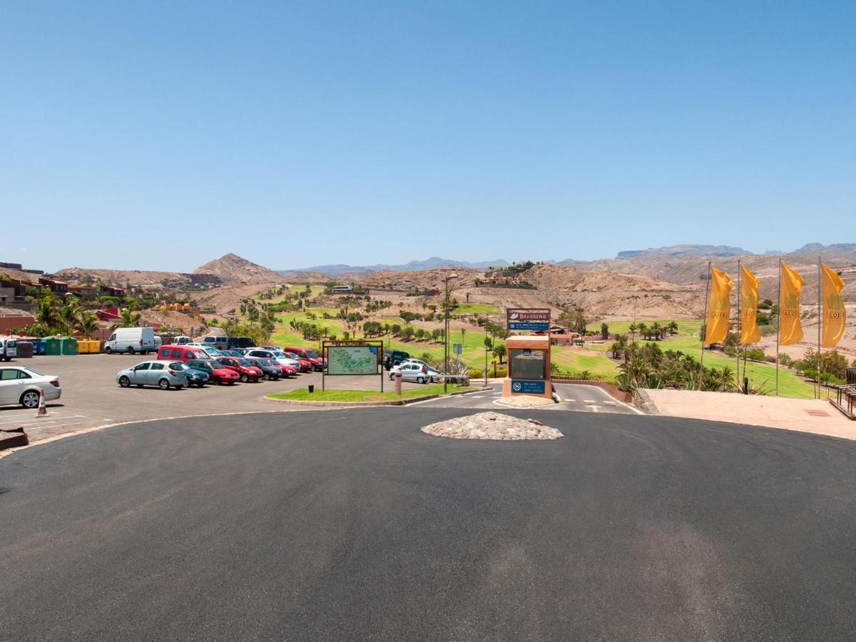 Los Lagos 20 By Villagrancanaria ซาโลเบร ภายนอก รูปภาพ