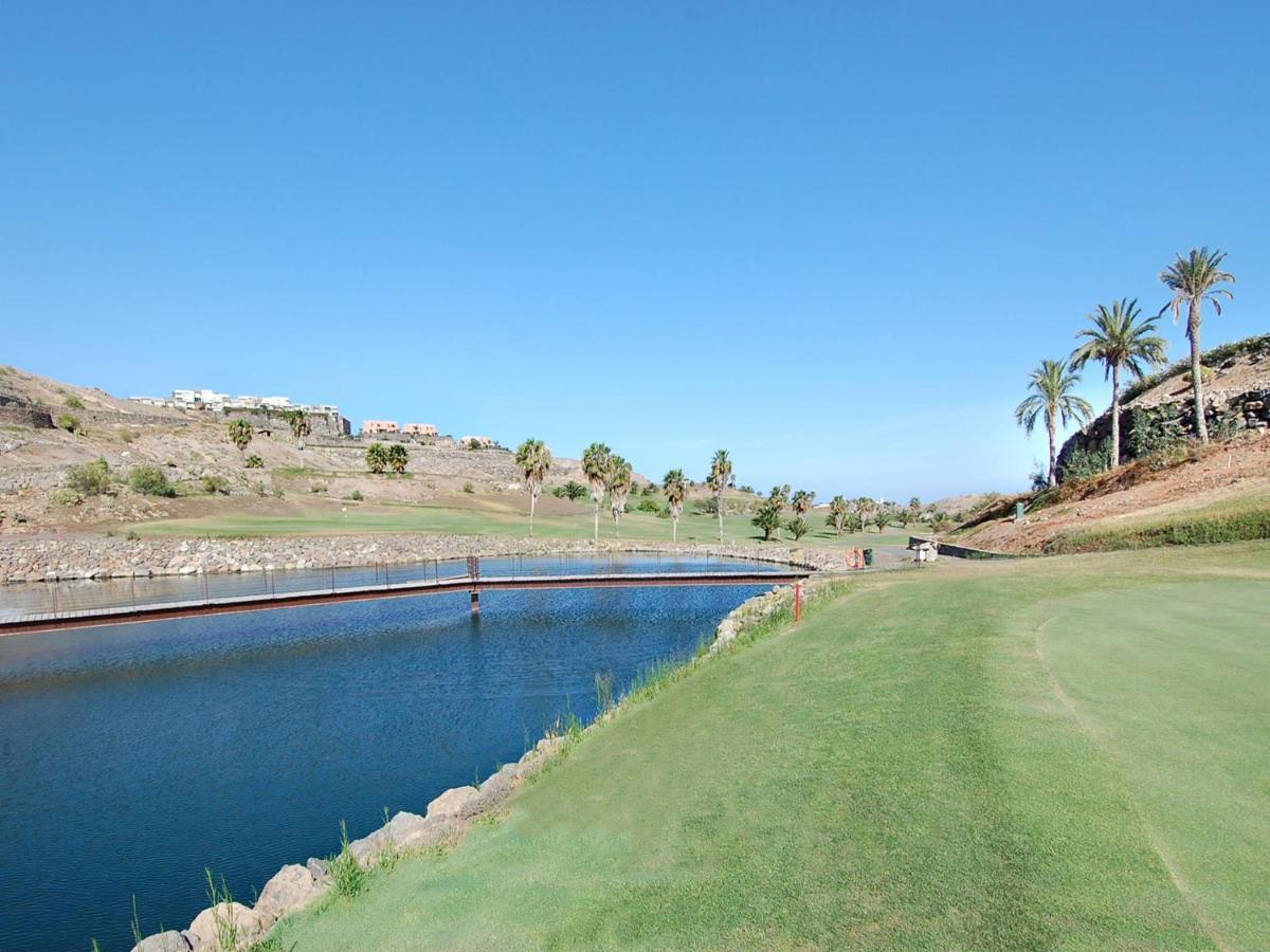 Los Lagos 20 By Villagrancanaria ซาโลเบร ภายนอก รูปภาพ