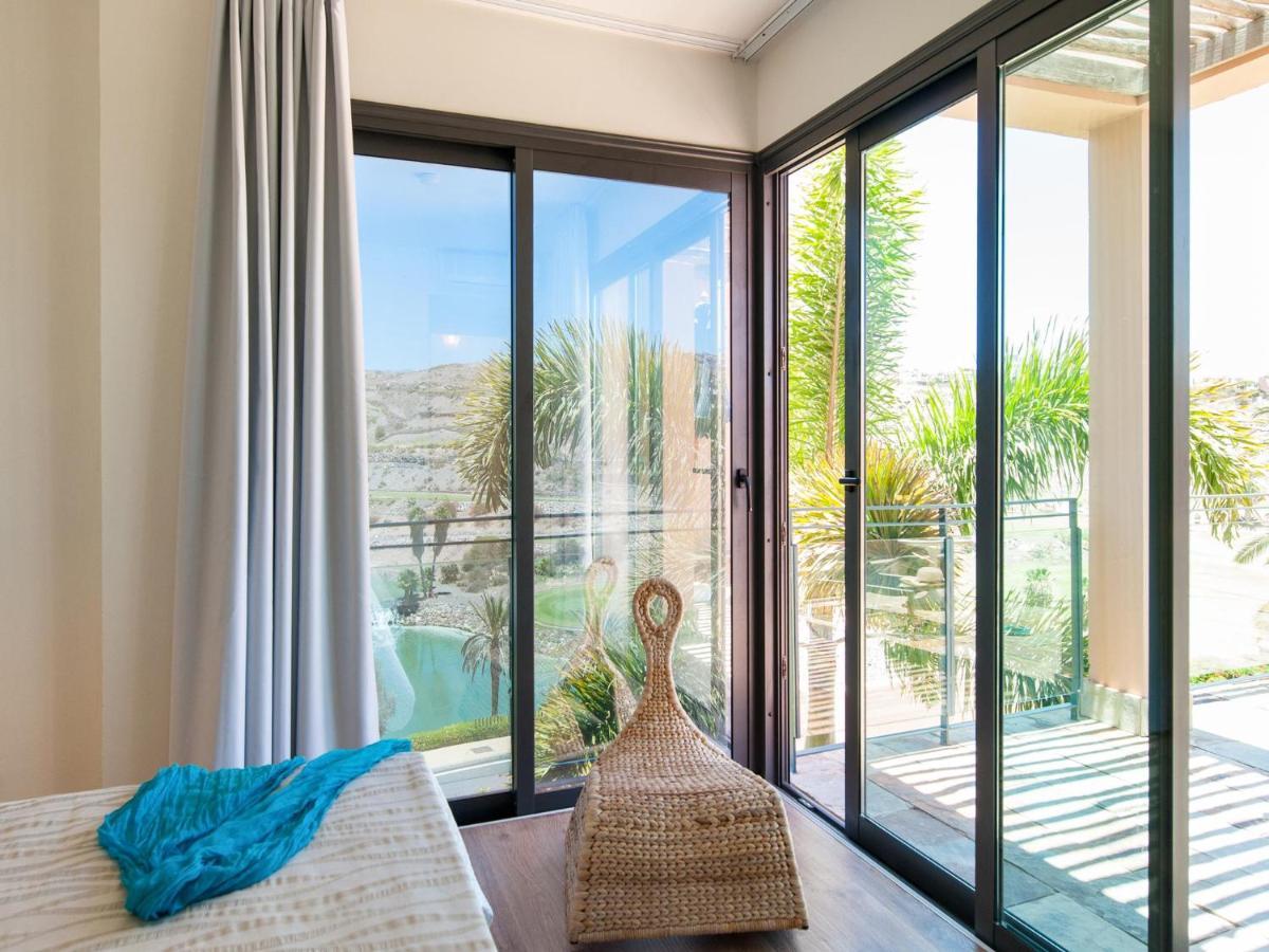 Los Lagos 20 By Villagrancanaria ซาโลเบร ภายนอก รูปภาพ